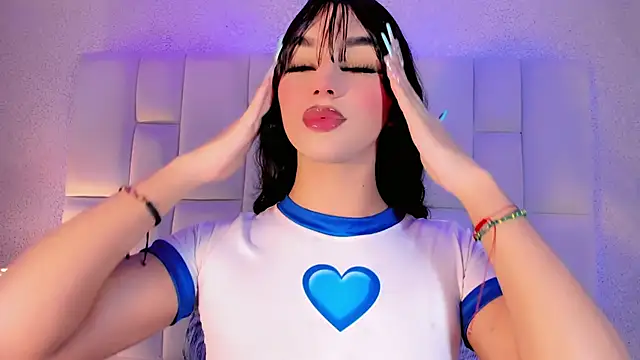 Angeles Busst online show from 09-10-25, 12:27