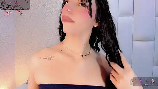 Angeles Busst online show from 12-13-25, 08:47