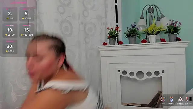 alaia greyy online show from 03-22-25, 05:41