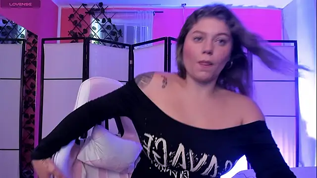 alaia greyy online show from 03-12-26, 01:50