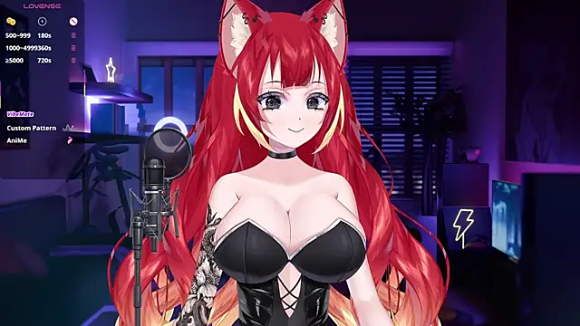 LewdKira VT online show from 02-05-25, 06:13