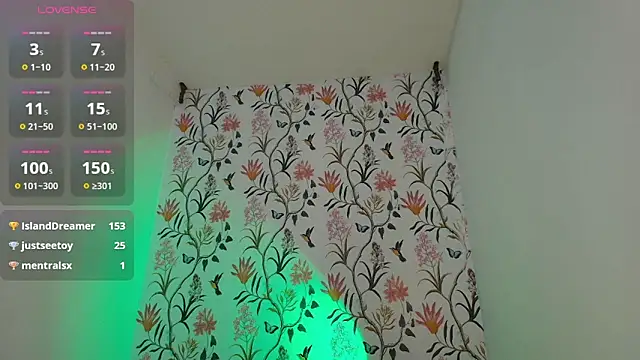 sophi lii online show from 01-24-25, 08:32