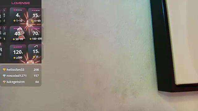 sophi lii online show from 02-25-25, 05:36