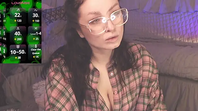 BritneyBarker online show from 02-15-25, 02:15