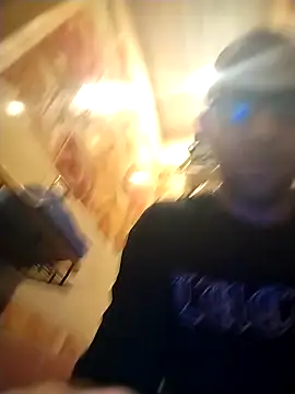 MaxDevilWhite online show from 09-10-25, 04:07