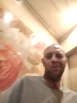 MaxDevilWhite online show from 11-03-25, 09:21