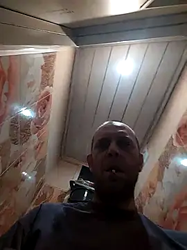 MaxDevilWhite online show from 11-09-25, 09:07