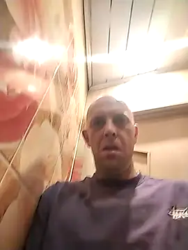 MaxDevilWhite online show from 11-09-25, 10:30