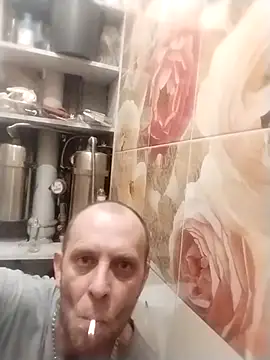 MaxDevilWhite online show from 03-26-26, 05:46