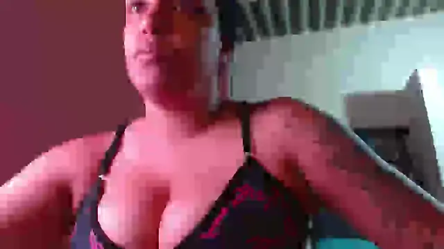 Tammyymilf online show from 01-08-26, 05:48