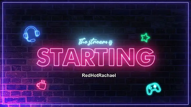 Snapshot of RedHotRachael chatting on 03-18-26, 03:04 RedHotRachael online show from 03-18-26, 03:04
