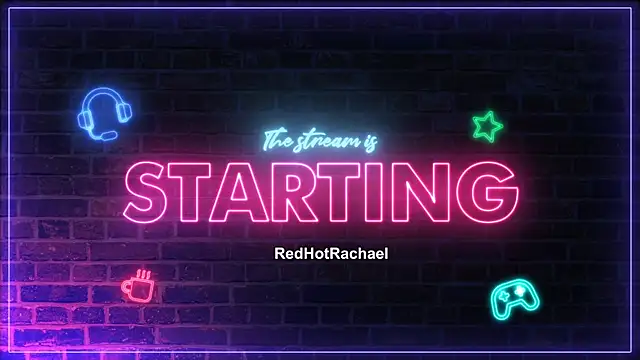 Snapshot of RedHotRachael chatting on 05-25-26, 03:29 RedHotRachael online show from 05-25-26, 03:29