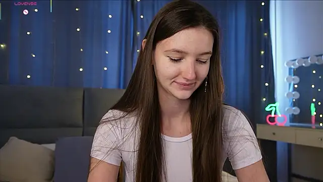 Snapshot of GeorginaDudley chatting on 03-16-26, 07:12 GeorginaDudley online show from 03-16-26, 07:12