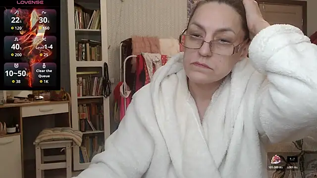 Soffya Soy online show from 02-04-26, 06:03