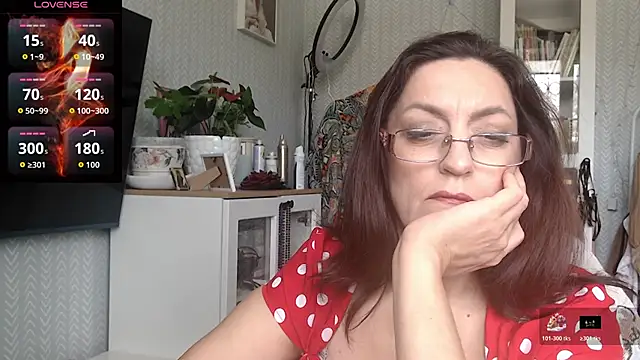 Soffya Soy online show from 03-06-26, 08:11