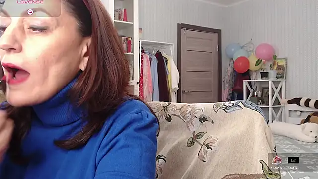 Soffya Soy online show from 05-01-26, 08:13