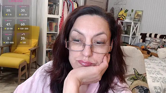 Soffya Soy online show from 05-07-26, 02:22