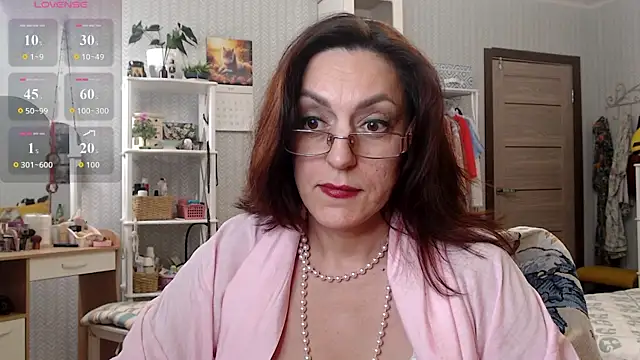 Soffya Soy online show from 05-08-26, 07:52
