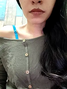 cute IndianBabe online show from 09-21-25, 12:45