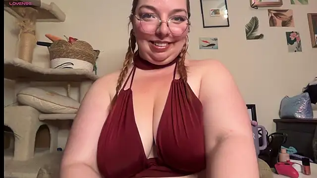curvycate127 online show from 06-04-26, 02:06