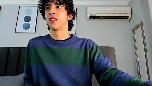 Alezzandro  online show from 02-21-25, 02:27