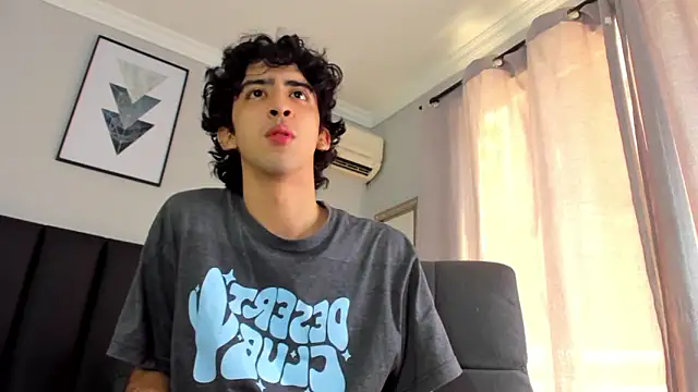 Alezzandro  online show from 02-28-25, 02:09