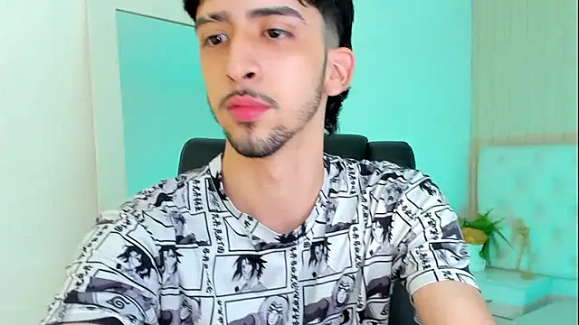 Alezzandro  online show from 09-23-25, 08:12