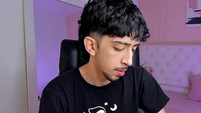 Alezzandro  online show from 09-27-25, 09:09