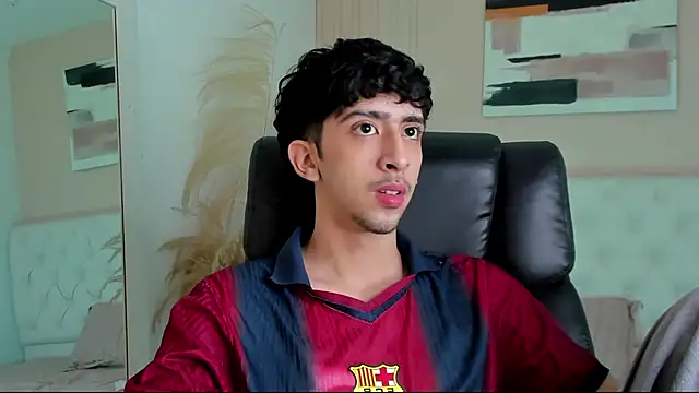 Alezzandro  online show from 10-09-25, 09:13