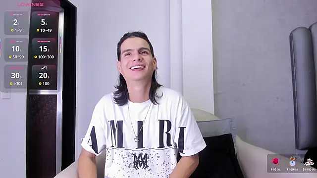 Martshall09 online show from 10-09-25, 09:35