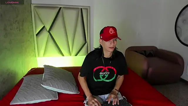 Martshall09 online show from 03-04-26, 08:15