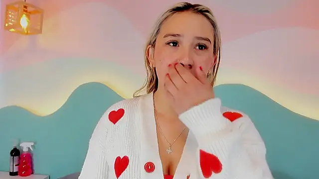 Lannajansen online show from 02-11-26, 01:05