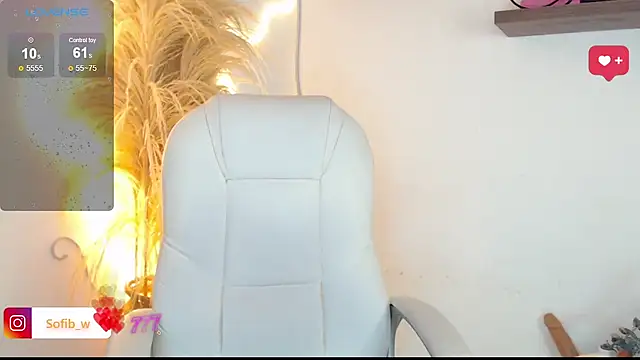 Sofi BBW online show from 06-15-26, 01:13