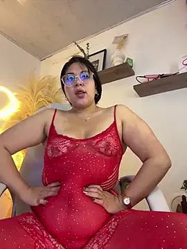 Sofi BBW online show from 06-22-26, 12:57