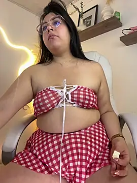 Sofi BBW online show from 06-26-26, 12:20