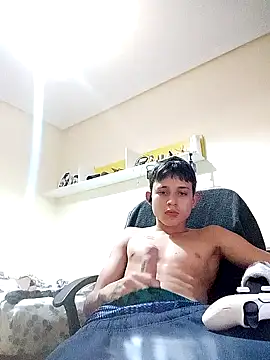 S4nt1luXx online show from 11-23-25, 09:14