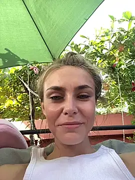 White Lu online show from 02-15-26, 02:19