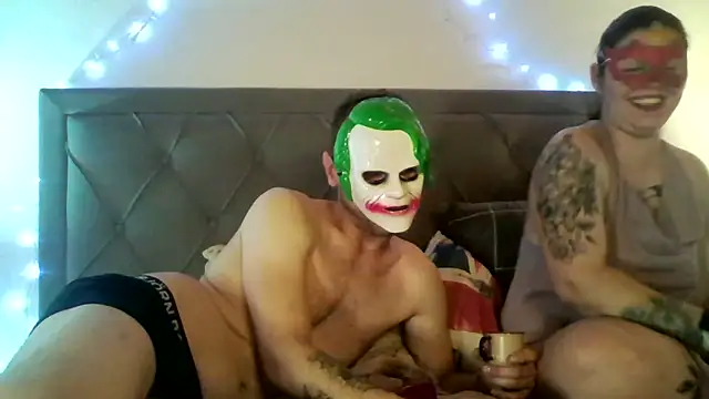 bunnyfox420 online show from 03-08-25, 05:17