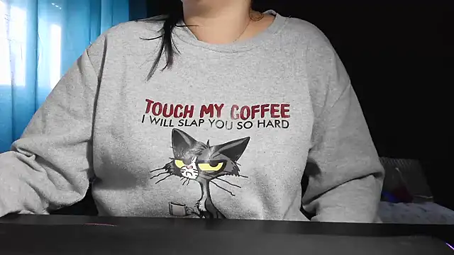 bunnyfox420 online show from 11-14-25, 01:54