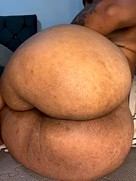 Charlotte bronxxx online show from 12-05-25, 10:57