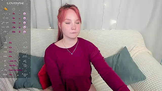 maya suun online show from 02-12-26, 01:44