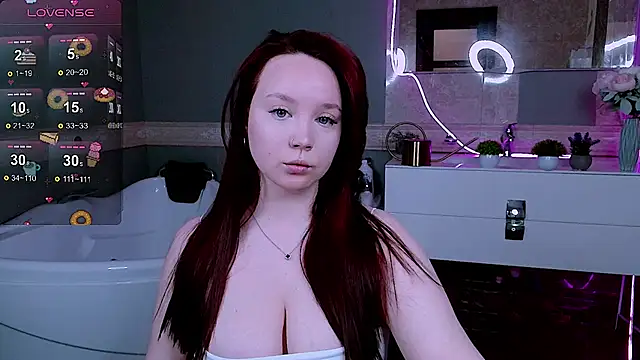 maya suun online show from 05-06-26, 01:25