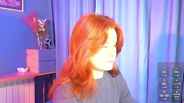 lu muon online show from 05-13-26, 01:03