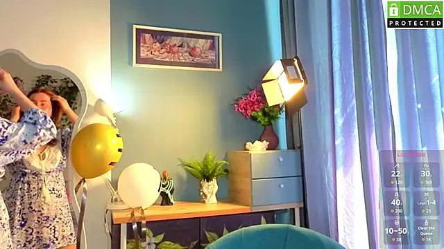 lu muon online show from 06-20-26, 07:11