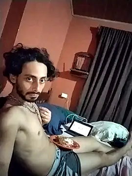 Nooneisthis online show from 01-27-25, 06:52