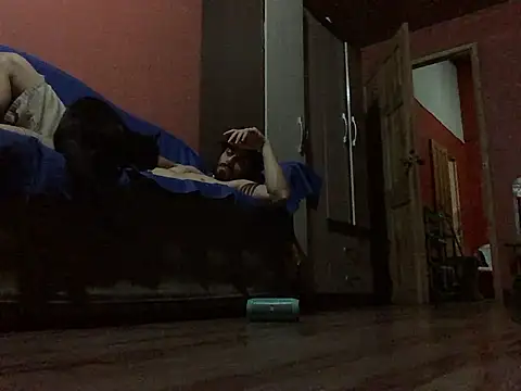 Nooneisthis online show from 02-08-25, 05:18