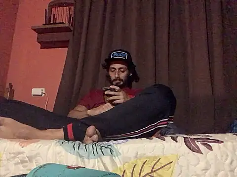 Nooneisthis online show from 02-12-25, 06:19