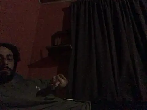 Nooneisthis online show from 02-18-25, 04:37