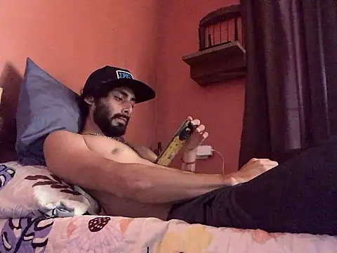 Nooneisthis online show from 03-03-25, 04:14