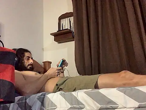 Nooneisthis online show from 01-13-26, 07:35